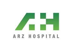 al arz hospital Logo
